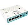 MikroTik RB hEX 5-Port Gigabit Router