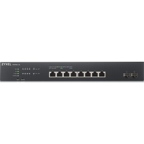 Zyxel Switch 8-Port Multi-Gig 10GbE