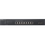 Zyxel Switch 8-Port Multi-Gig 10GbE