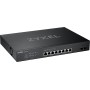 Zyxel Switch 8-Port Multi-Gig 10GbE