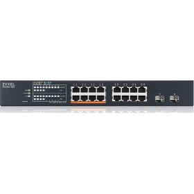 Zyxel XMG1915-18EP 2.5G Multi-Gig PoE Switch