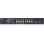 Zyxel XMG1915-18EP 2.5G Multi-Gig PoE Switch