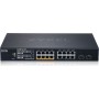 Zyxel XMG1915-18EP 2.5G Multi-Gig PoE Switch