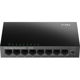 Cudy Ethernet Switch 8-Port