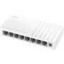 Cudy 8-Port Fast Ethernet Switch