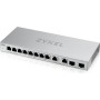 Zyxel Multi-Gig Switch XGS1010-12