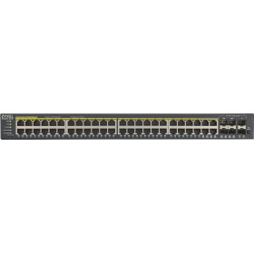 Zyxel GS1920v2 Managed PoE Switch