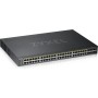 Zyxel GS1920v2 Managed PoE Switch