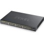 Zyxel GS1920v2 Managed PoE Switch