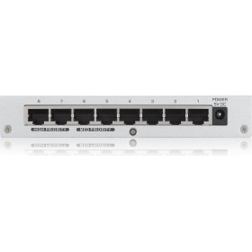 Zyxel 8-Port Gigabit Switch GS-108BV3