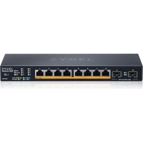 Zyxel 10-Port 2.5G PoE Switch - Best Buy Cyprus