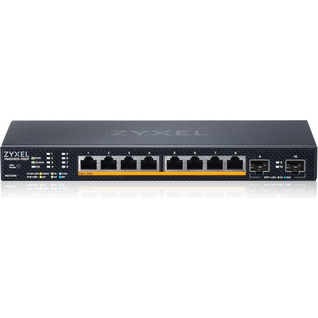 Zyxel 10-Port 2.5G PoE Switch - Best Buy Cyprus