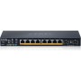 Zyxel 10-Port 2.5G PoE Switch - Best Buy Cyprus