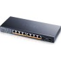 Zyxel 10-Port 2.5G PoE Switch - Best Buy Cyprus