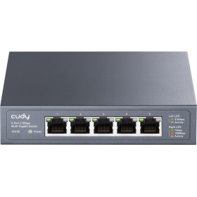 Cudy Switch Multi-Gigabit Ethernet 5-Ports 2.5G HS105