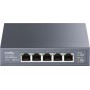 Cudy Switch Multi-Gigabit Ethernet 5-Ports 2.5G HS105