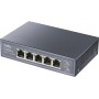 Cudy Switch Multi-Gigabit Ethernet 5-Ports 2.5G HS105