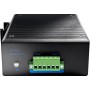 Cudy Switch PoE Gigabit 8PoE Industrial IP40