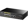 Cudy Switch PoE Gigabit 8PoE with 120W