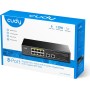 Cudy Switch PoE Gigabit 8PoE with 120W