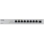 Zyxel 8-Port 2.5G Multi-Gigabit Switch