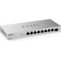 Zyxel 8-Port 2.5G Multi-Gigabit Switch