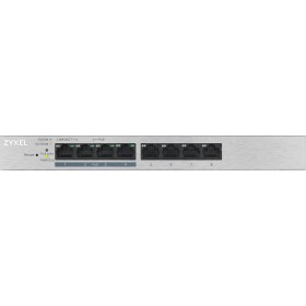 Zyxel 8-Port PoE Managed Switch GS1200-8HP V2