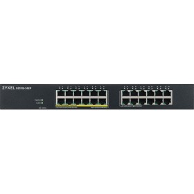 Zyxel GS1915 24-Port Gigabit PoE Switch