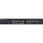 Zyxel GS1915 24-Port Gigabit PoE Switch