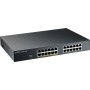 Zyxel GS1915 24-Port Gigabit PoE Switch