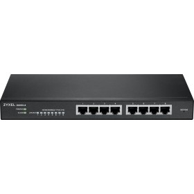 Zyxel 8-Port Cloud Managed Switch