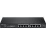 Zyxel 8-Port Cloud Managed Switch