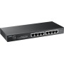 Zyxel 8-Port Cloud Managed Switch