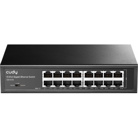 Cudy GS1016 16-Port Gigabit Switch