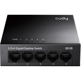 Cudy GS105 5-Port Ethernet Switch