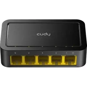 Cudy FS105D 5-Port Ethernet Switch