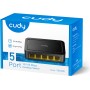 Cudy FS105D 5-Port Ethernet Switch