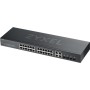 Zyxel 24-Port Gigabit Cloud Switch