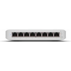 Ubiquiti UniFi 8-Port Gigabit Switch 4 PoE 52W