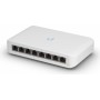 Ubiquiti UniFi 8-Port Gigabit Switch 4 PoE 52W