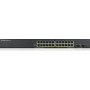 Zyxel 26-Port Gigabit PoE Switch GS1900