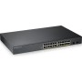 Zyxel 26-Port Gigabit PoE Switch GS1900