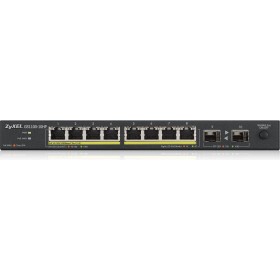 Zyxel GS1100-10HP PoE Switch