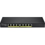 Zyxel SP 8-Port PoE Cloud Switch