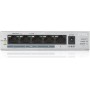 Zyxel 5 Port Gigabit PoE Switch 60W