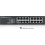 Zyxel 16-Port Gigabit Switch GS1100-16