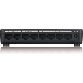 Zyxel 8-Port Gigabit Ethernet Switch