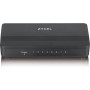 Zyxel 8-Port Gigabit Ethernet Switch