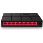 Mercusys MS108G 8-Port Gigabit Ethernet Switch