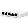 Ubiquiti UniFi 5-Port Gigabit Switch with PoE In USW-FLEX-MINI